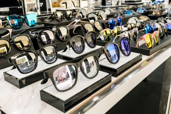 zonnebrillen Jansen & Hermans Optiek